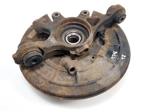 Left rear steering knuckle LAND ROVER RANGE ROVER SPORT I (L320) 2.7 D 4x4 | BP16187162M27 