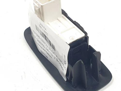 Left rear window switch CITROËN C4 Grand Picasso II (DA_, DE_) 1.2 THP 130 | BP29932512I29