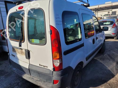 Warning switch RENAULT KANGOO (KC0/1_) 1.5 dCi (KC07) | BP34513388I22  - Image 11