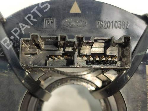 Squib airbag FORD FIESTA V (JH_, JD_) 1.4 TDCi | BP9298686C102 