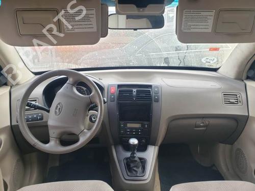 Climate control HYUNDAI TUCSON (JM) 2.0 CRDi | BP17226474I5 