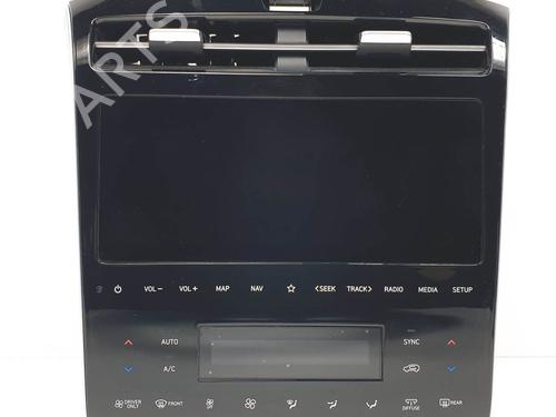 Electronic module HYUNDAI TUCSON (NX4E, NX4A) 1.6 T-GDi Hybrid | BP24934132M83 - Image 8