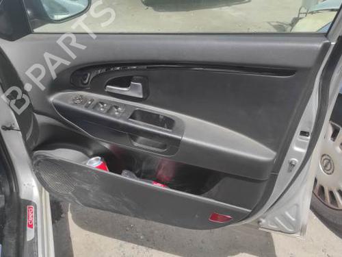 Engine KIA CEE'D SW (ED) 1.6 CVVT | BP28027684M1 