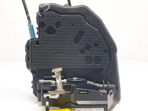 Used Rear left lock Rear left lock TOYOTA RAV 4 III (_A3_) 2.0 4WD (ACA30_, ACA30R) (152 hp) 18069942 18069942