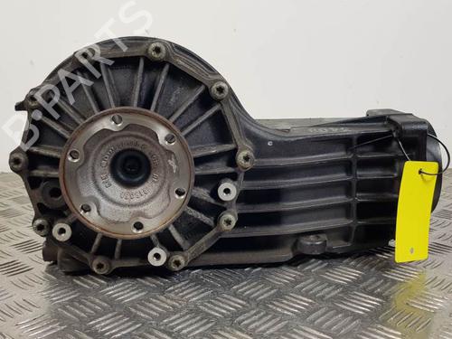 Diferencial trasero AUDI A8 D3 (4E2, 4E8) 4.2 quattro | BP8603300M24 