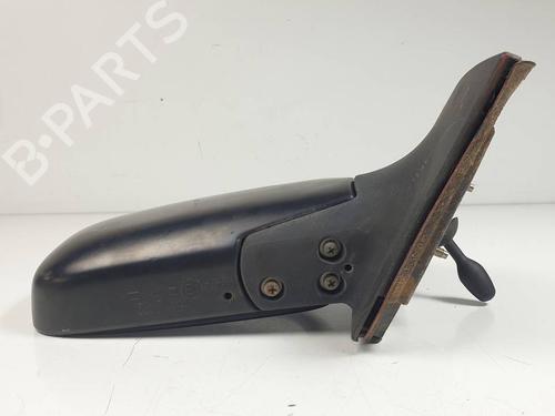 Bakspejl Højre TOYOTA YARIS (_P1_) 1.0 (SCP10_, SCP10R) | BP29741774C27 