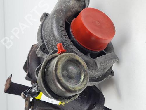 Turbo/Compresor Turbo/Compresor LAND ROVER DISCOVERY II (L318) 2.5 Td5 4x4 (139 hp) 34518116 34518116