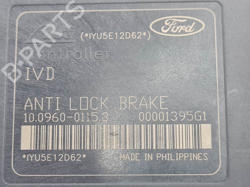 ABS pump FORD FOCUS C-MAX (DM2) 2.0 TDCi | BP24499822M43 - Image 6