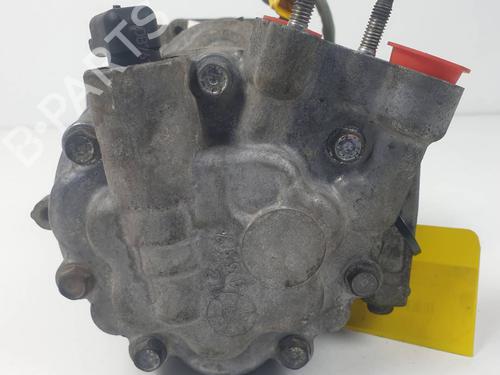 AC compressor PEUGEOT 407 (6D_) 2.0 HDi 135 (6DRHRH, 6DRHRE, 6DRHRG, 6DRHRJ) | BP30586237M34 - Image 3