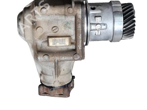 Front differential HONDA CR-V III (RE_) 2.2 i-CTDi 4WD (RE6) | BP38564626M23  - Image 7