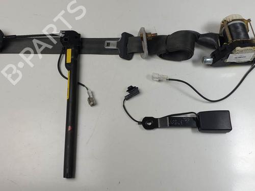 Used Front left seatbelt Front left seatbelt RENAULT MODUS / GRAND MODUS (F/JP0_) 1.5 dCi (FP0D, JP0D) (82 hp) 28508195 28508195