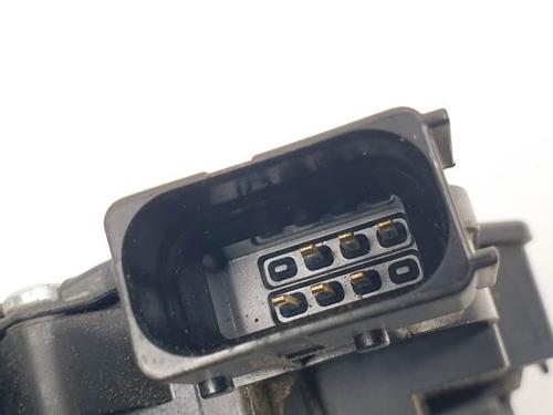 Front left lock OPEL CORSA D (S07) 1.4 (L08, L68) | BP16538743C98 