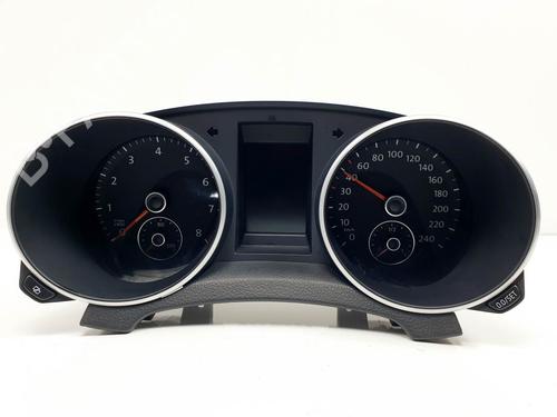instrument-cluster-vw-golf-vi-variant-aj5-2009-2010-2011-2012-2013-2014-24500041 main image