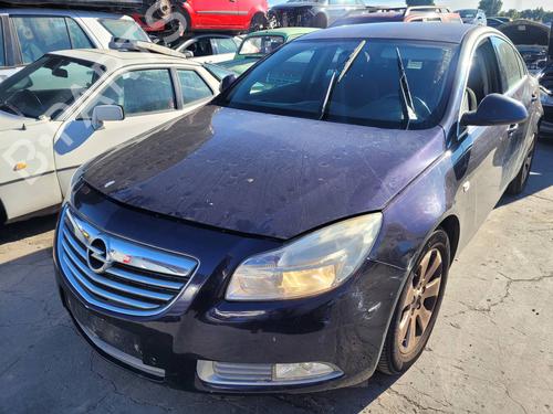 Engine control unit (ECU) OPEL INSIGNIA A (G09) 2.0 CDTI (68) | BP30525272M57 - Image 12