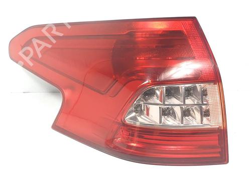 Used Left taillight Left taillight 39423331 39423331