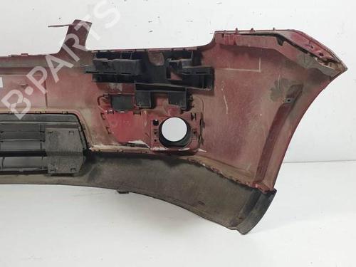 Front bumper FORD FOCUS C-MAX (DM2) 1.6 | BP17747584C7 