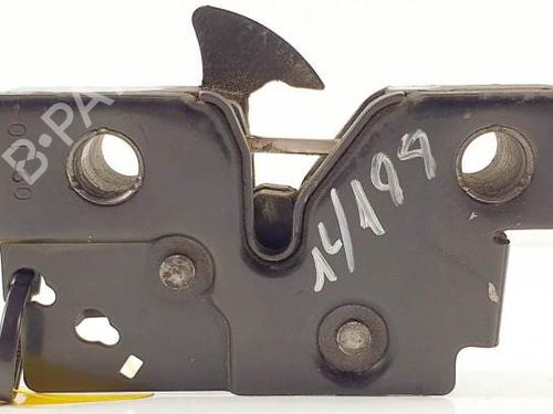 Hood lock SEAT IBIZA IV SC (6J1, 6P5) 1.2 | BP19137258C133 