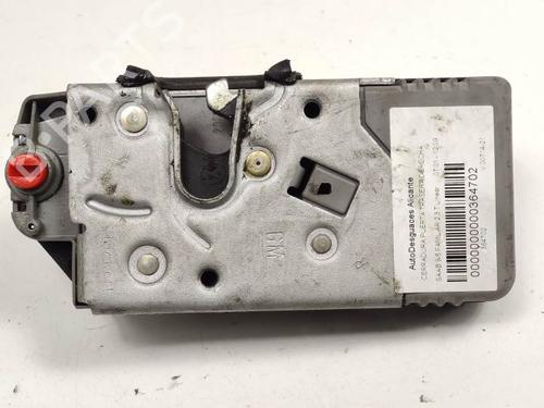 Used Rear right lock SAAB 9-5 Estate (YS3E) 2.3 t (185 hp) 8932946