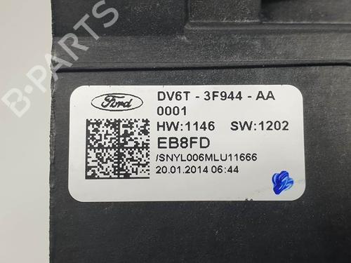 Steering column FORD KUGA II (DM2) 2.0 TDCi 4x4 | BP12377765M21 - Image 5