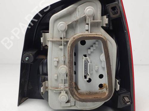 Left taillight VW POLO (9N_, 9A_) 1.2 | BP25144190C34 