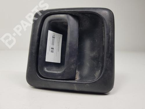 Used Front right exterior door handle CITROËN JUMPER I Van (244) 2.0 HDi (84 hp) 11538720