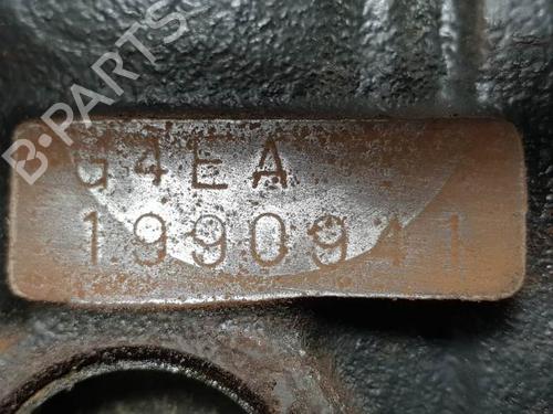 Engine HYUNDAI ACCENT II (LC) 1.3 | BP16853139M1 