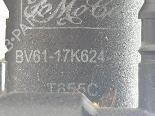 Washer pump FORD FOCUS III 1.6 Ti | BP13954014E24 