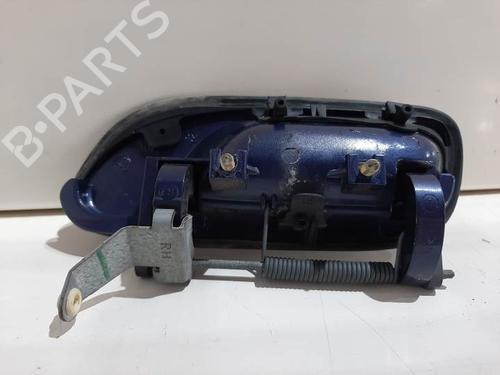 Høyre bak utvendig håndtak VOLVO S60 I (384) D5 | BP6862381C130 