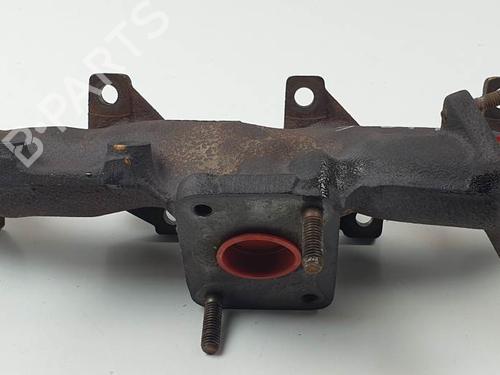 Used Exhaust manifold Exhaust manifold CITROËN JUMPY I (U6U_) 2.0 HDi 95 (94 hp) 27540227 27540227