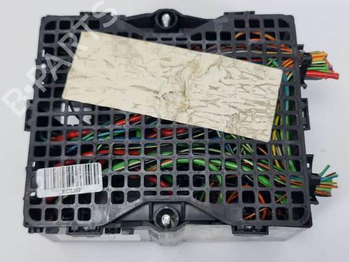 Fuse box FORD FIESTA V (JH_, JD_) 1.4 TDCi | BP6857604E1 