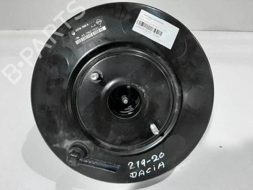 Used Servo brake Servo brake DACIA DUSTER (HS_) 1.5 dCi (109 hp) 6840873 6840873