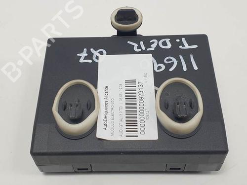 Electronic module AUDI Q7 (4LB) 3.0 TDI quattro | BP13533492M83 
