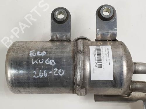 AC pipe FORD KUGA I 2.0 TDCi 4x4 | BP13953126M126 - Image 3