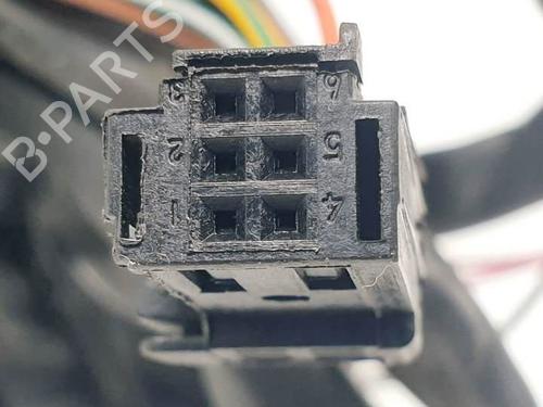 Bakspejl venstre CITROËN C4 Picasso I MPV (UD_) 1.8 i 16V | BP29275105C26