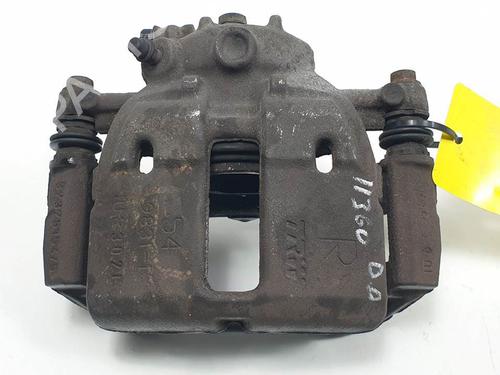 Used Right front brake caliper Right front brake caliper SMART FORFOUR (454) 1.5 CDI (454.001) (95 hp) 12387560 12387560
