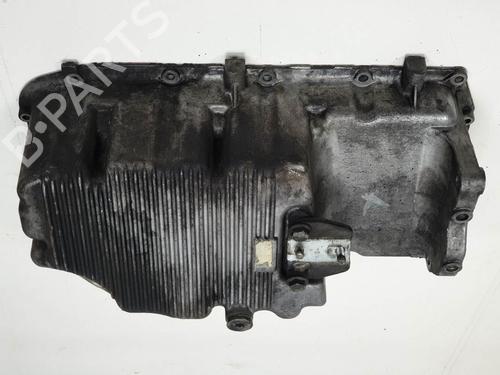 Used Oil sump Oil sump PEUGEOT BOXER Van (244) 2.0 HDi (84 hp) 13953220 13953220