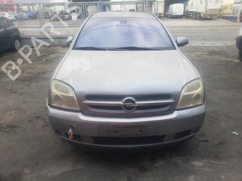 Køler OPEL VECTRA C Estate (Z02) 2.2 DTI (F35) | BP16433385M31 