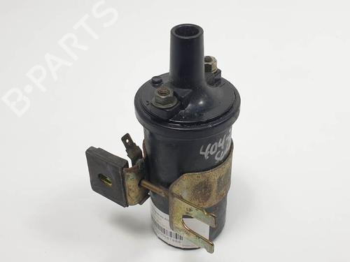 Used Ignition coil NISSAN SUNNY II Hatchback (N13) 1.4 LX (75 hp) 9639996