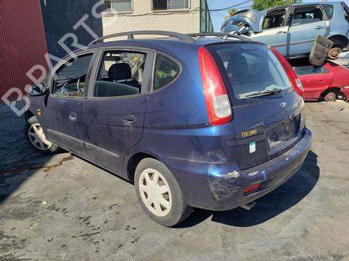 Left taillight DAEWOO REZZO (U100) 1.6 | BP18826133C34 - Image 12