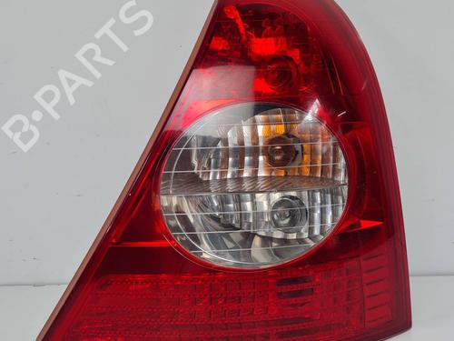 Used Right taillight Right taillight RENAULT CLIO II (BB_, CB_) 1.5 dCi (B/CB07) (65 hp) 35720497 35720497