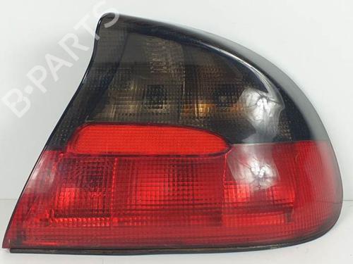 Used Right taillight OPEL TIGRA (S93) 1.4 16V (F07) (90 hp) 13540463