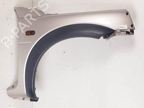 Used Right front fenders LAND ROVER FREELANDER I (L314) [1998-2006]  19499951