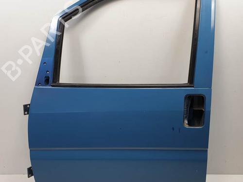 Used Left front door CITROËN JUMPY I (U6U_) 1.9 TD (92 hp) 28498969