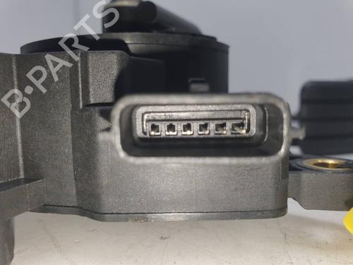 Pedal RENAULT MEGANE II Saloon (LM0/1_) 1.5 dCi (LM1E) | BP38480585I4 - Image 3