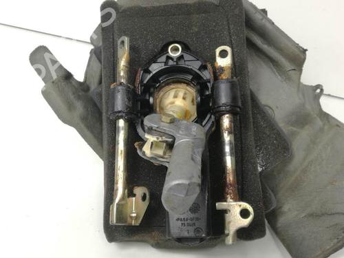 Gear lever AUDI A4 B6 Convertible (8H7) 1.8 T | BP8959810M90 