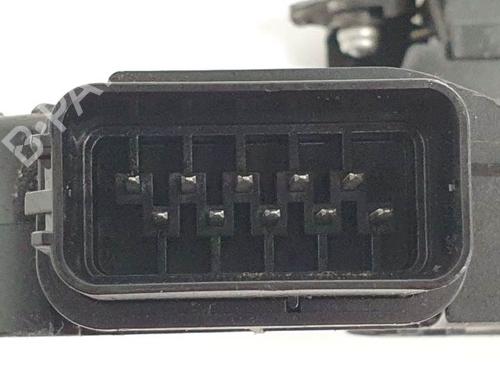 Høyre bak lås FORD FOCUS C-MAX (DM2) 1.6 | BP6858553C99 