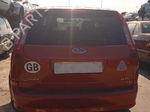 AC radiator FORD C-MAX (DM2) 2.0 CNG | BP8902690M32 - Image 10