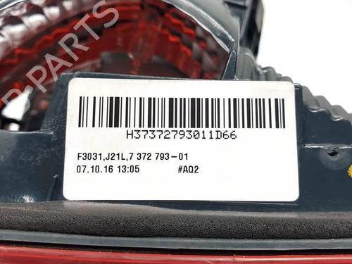 Left tailgate light BMW 3 Touring (F31) 318 d | BP25143735C79  - Image 6