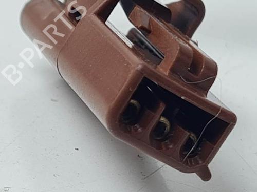 Tailgate lock FORD FIESTA V (JH_, JD_) 1.4 16V | BP29245506C101 
