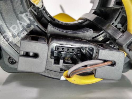 Squib airbag FORD FOCUS II Turnier (DA_, FFS, DS) 2.0 TDCi | BP7548362C102 